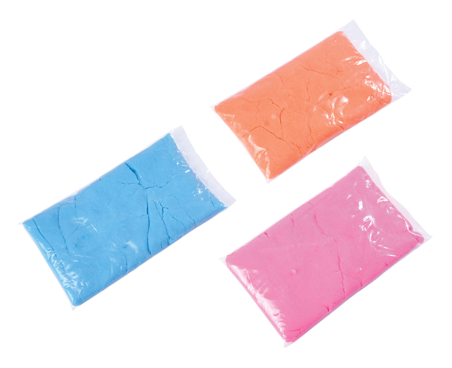 مجموعة رمل اللعب سيمبا - فن ومتعة وحيد القرن