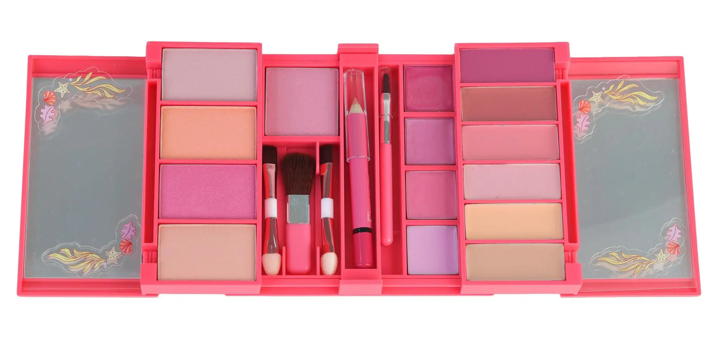 Disney Princess All-in-One Beauty Palette – Lip Smacker