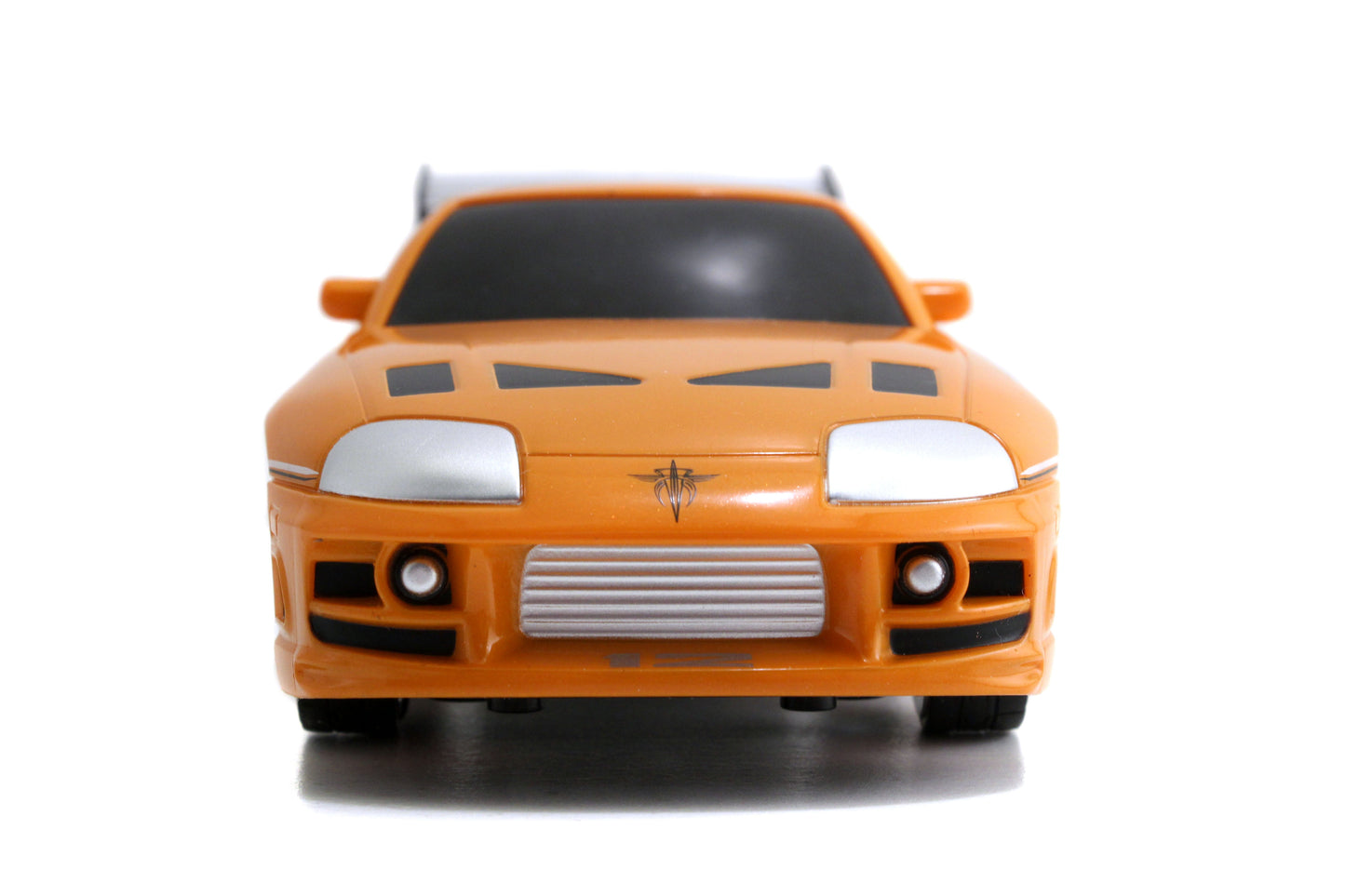 جادا - سيارة تويوتا برايان من فيلم السرعة والغضب