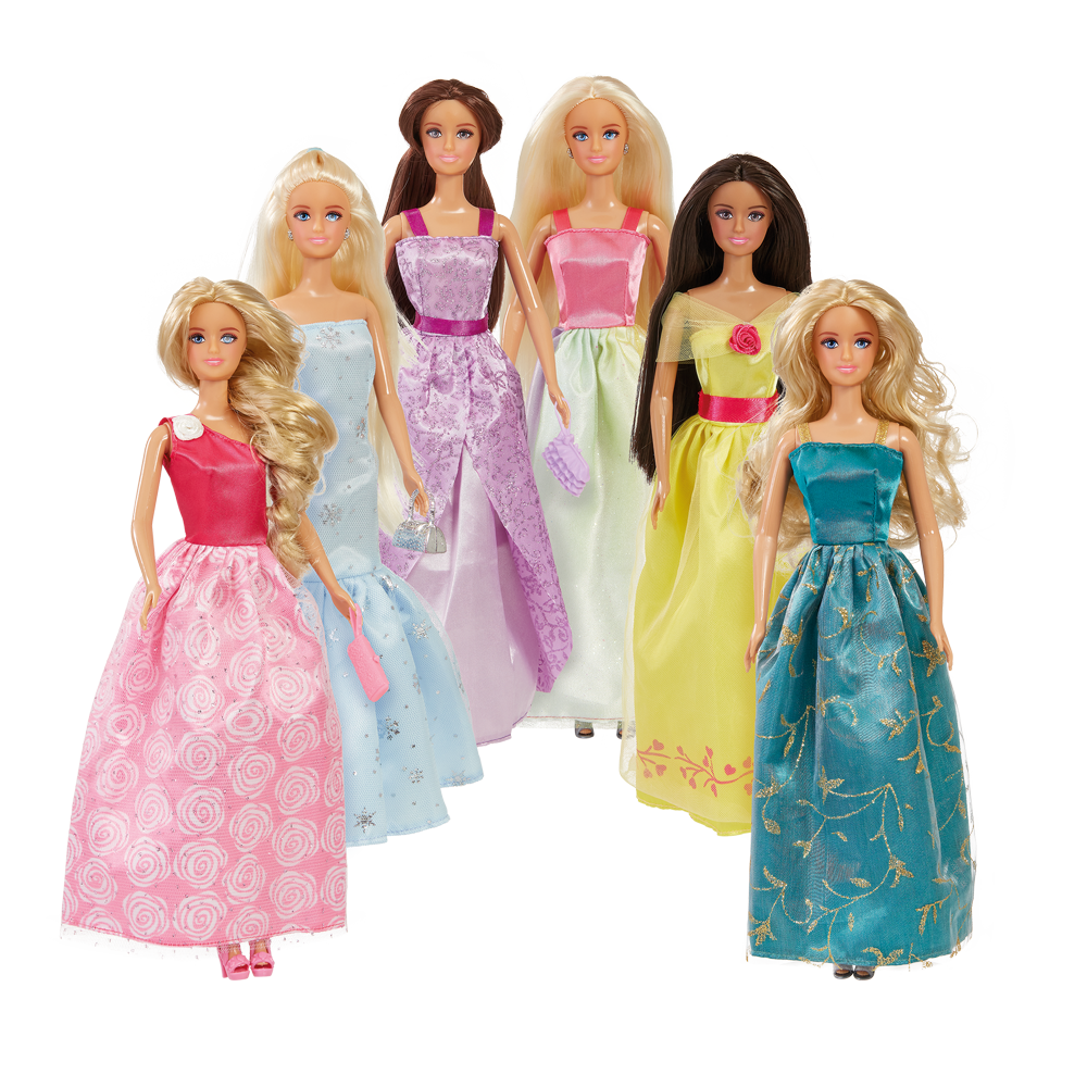 ADDO -Boulevard Boutique Glamourous Gown