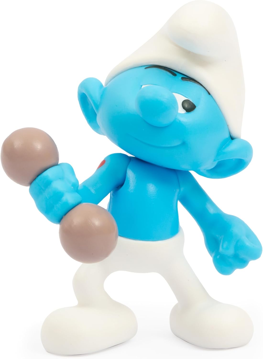 Smurfs Big Smurfy Surprise (Assortment - Includes 1)