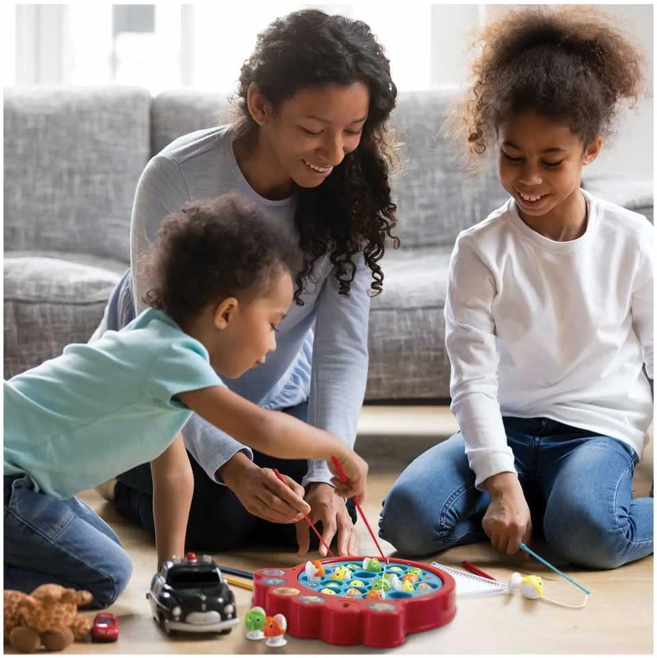 ADDO -Frantic Fishing