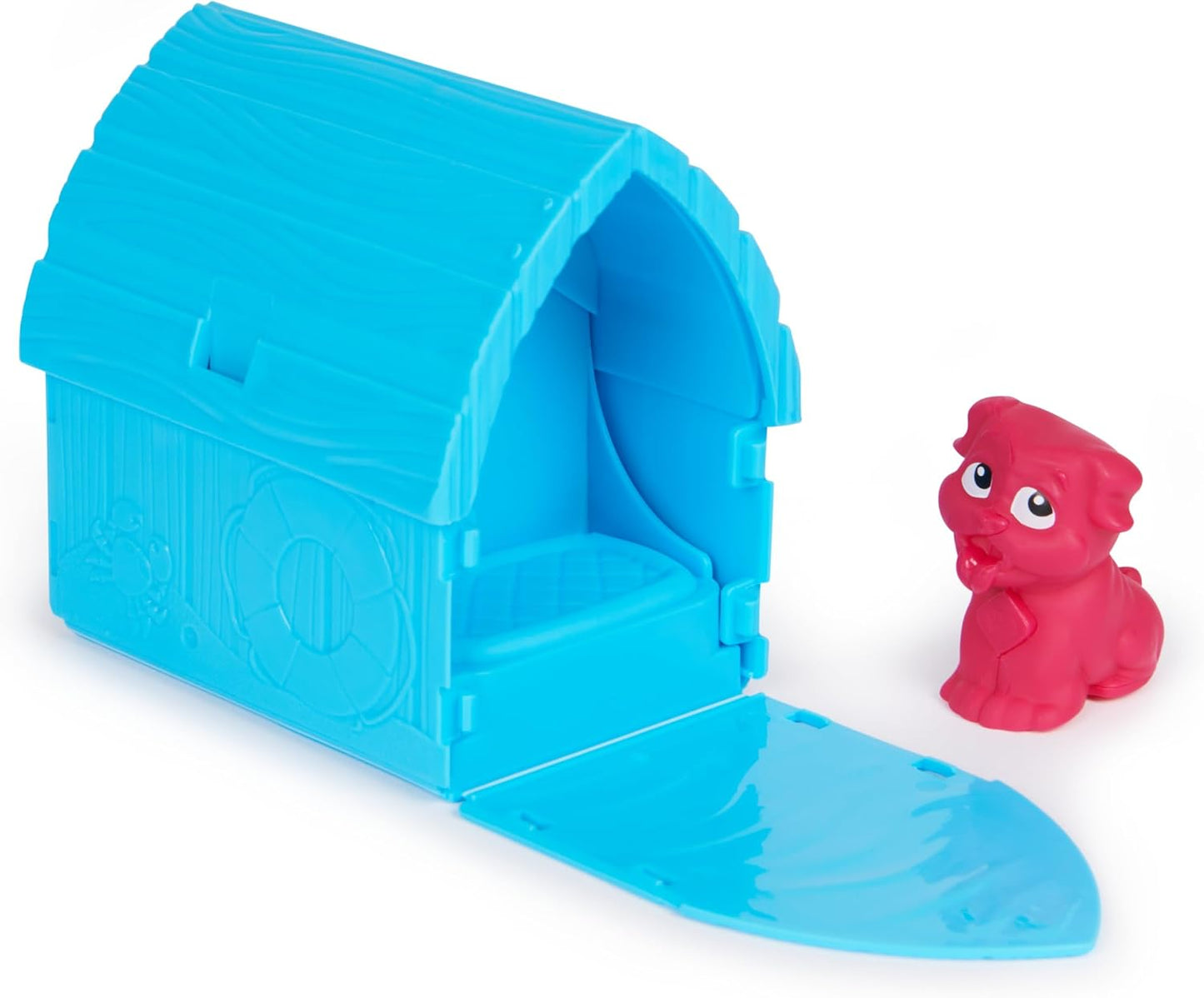 حفر الكلاب بالرمل الحركي