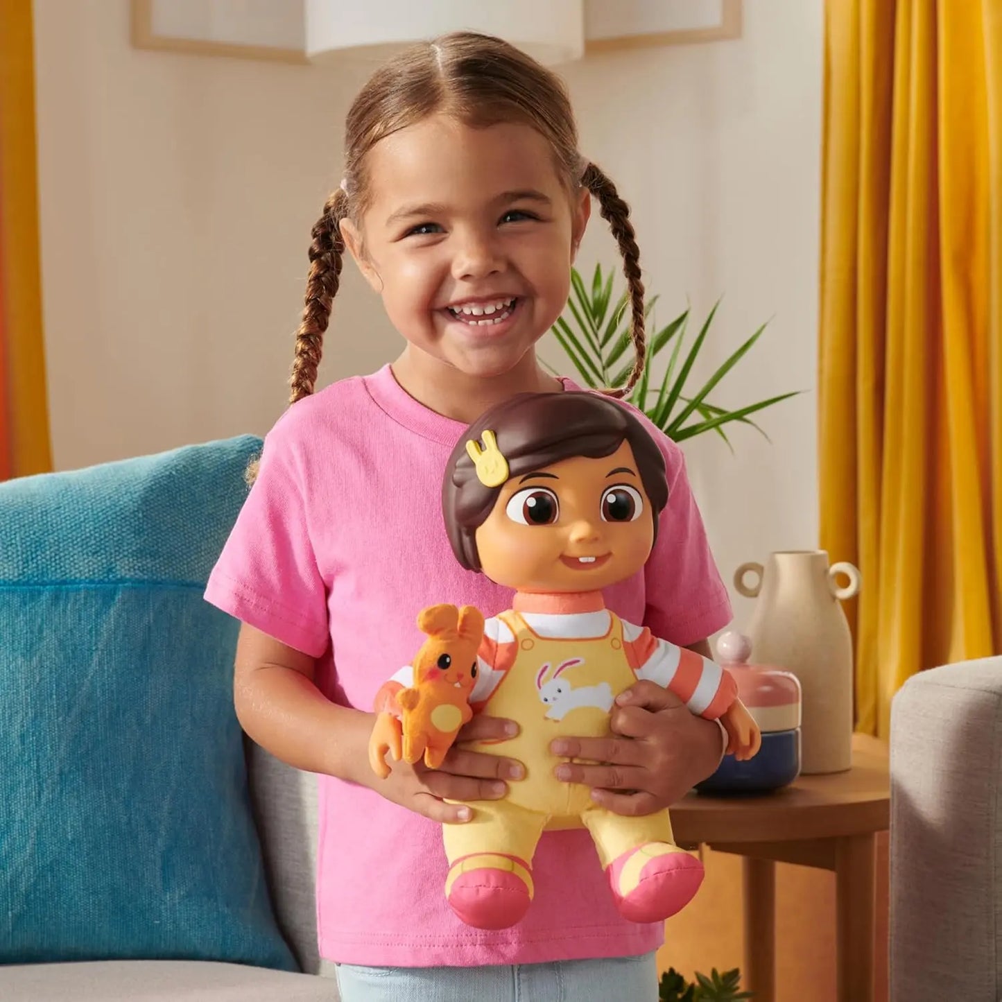 كوكوميلون صديقتي نينا – جازويرز