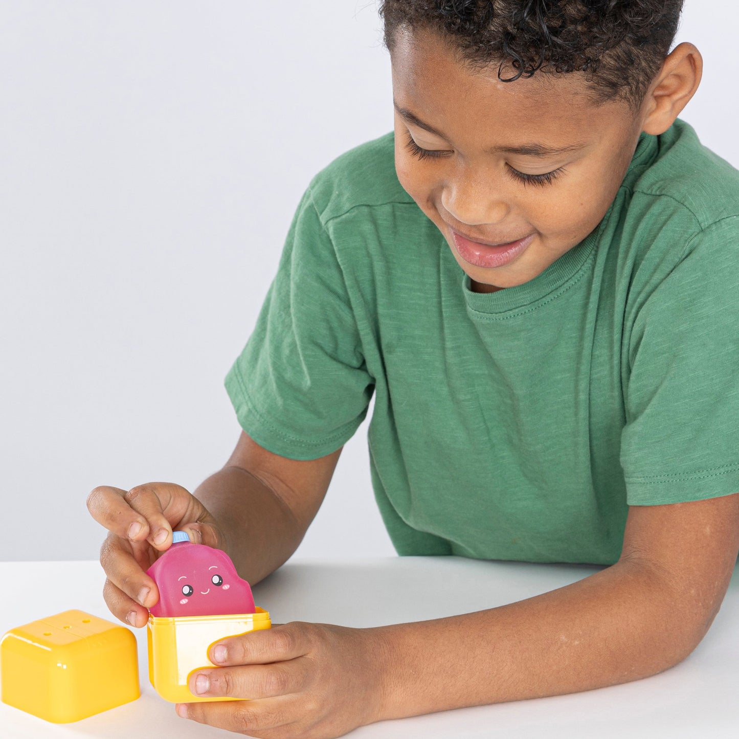 LankyBox Mystery Squishy