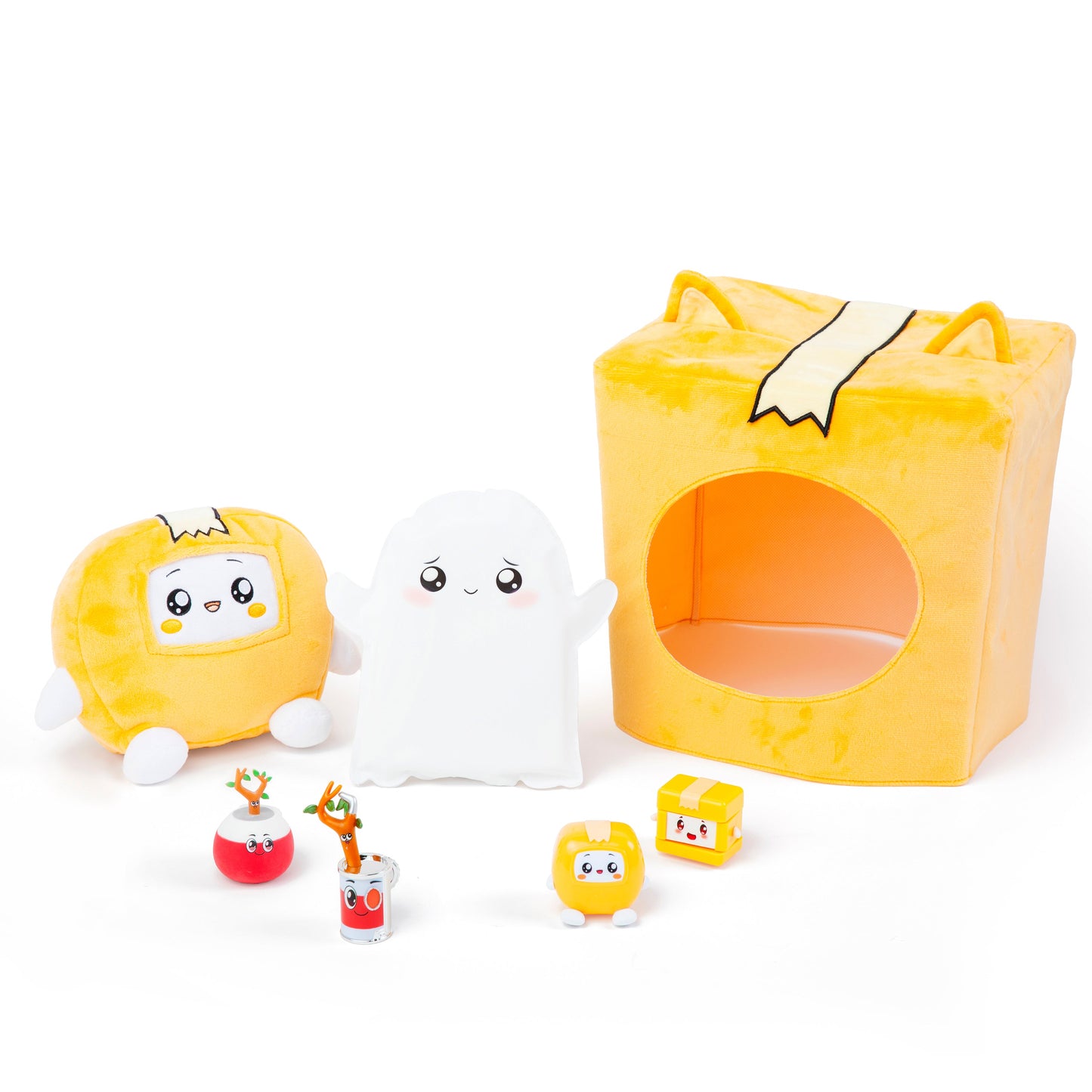 LankyBox Giant Mystery Foxy Box