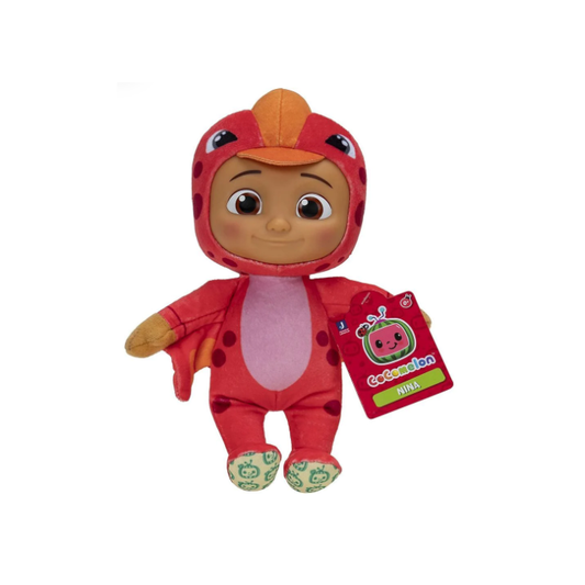 CoComelon Little Plush-20cm