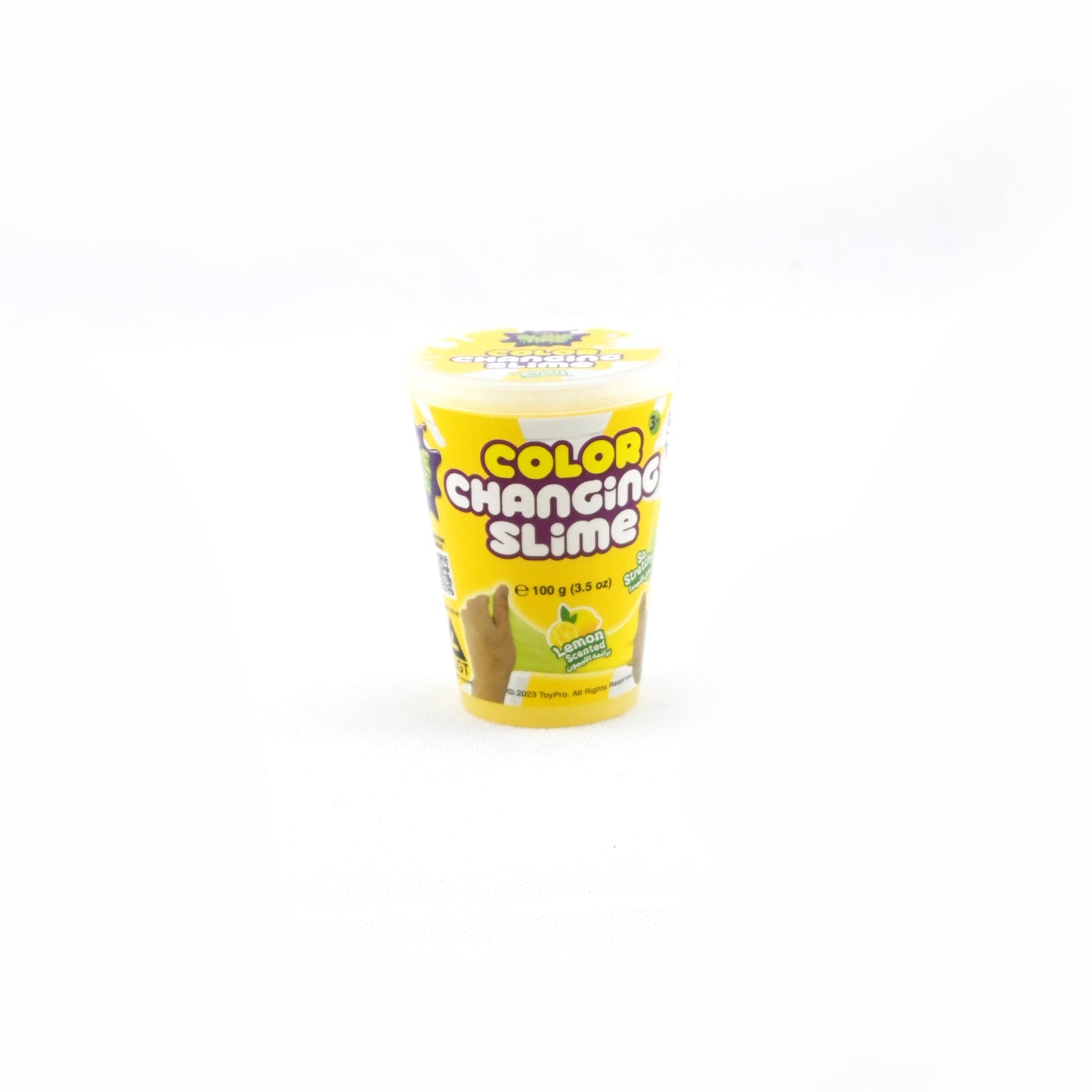 علبة سلايم من سلايم تايم نوفيلتيز - 108 غرام