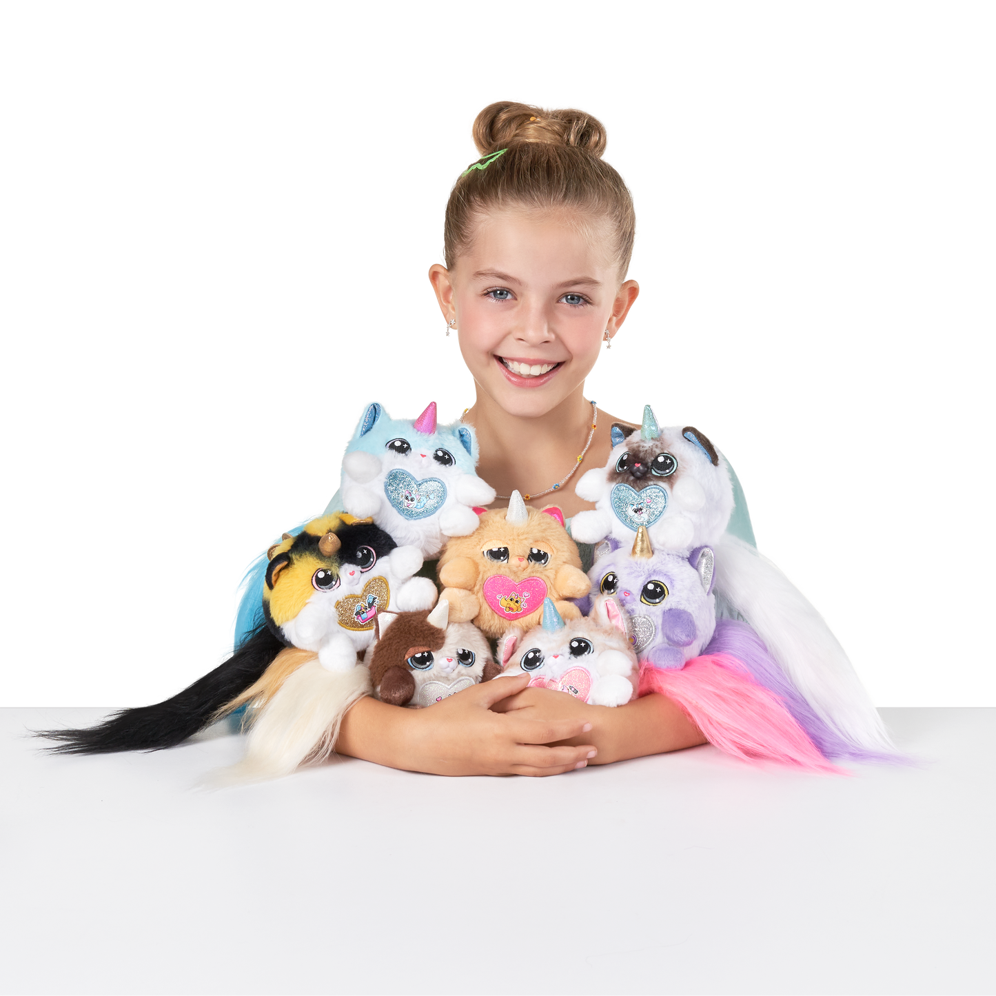 مفاجأة رينبوكورنز كيتيكورن (الموسم 9)