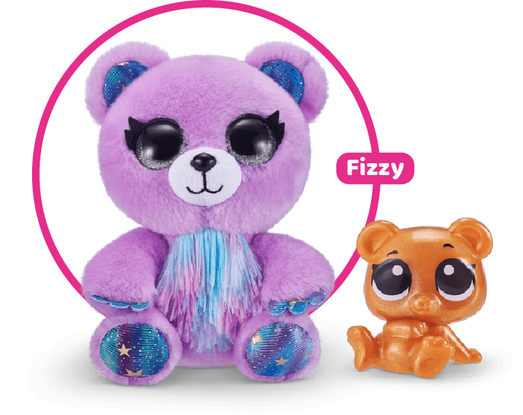 كوكو سربرايز كونز كلاسيك