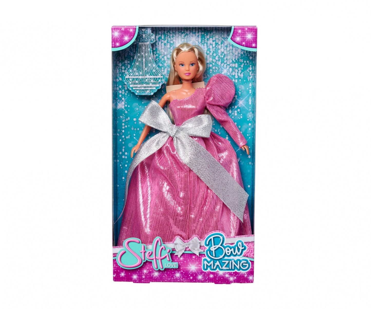 Simba Steffi Love Bow Mazing