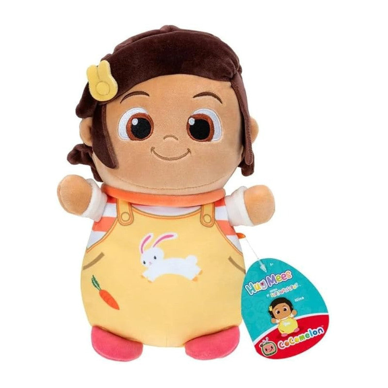 كوكوميلون سكويشمالو هاغميز