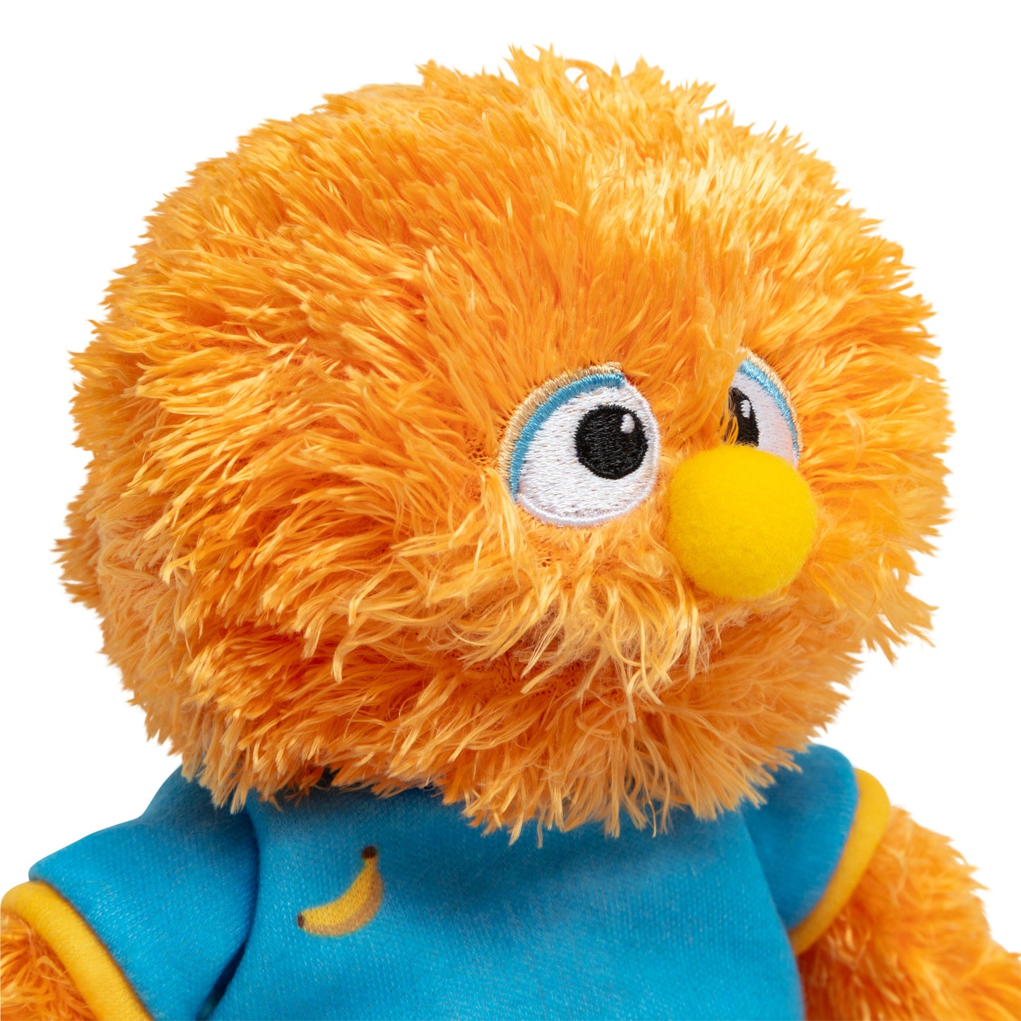 Ms. Rachel Official Herbie Cuddle & Comfort Friend Doll