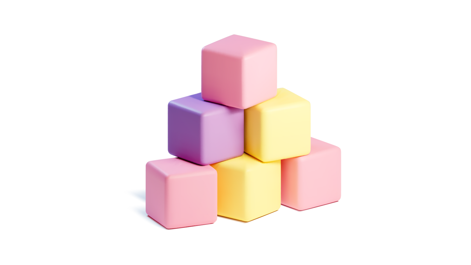 Building Blocks & Magnetic