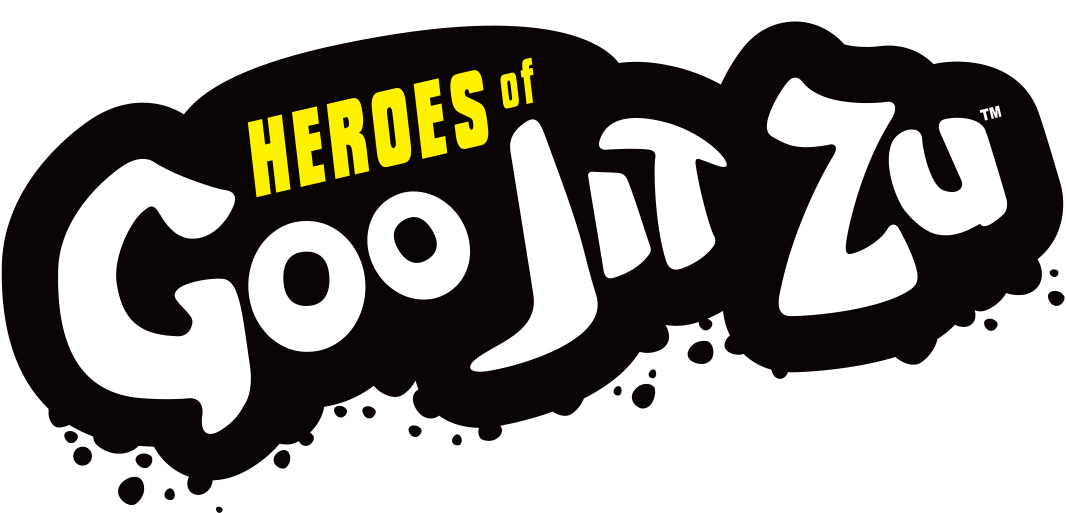 Heroes of Goo Jit Zu