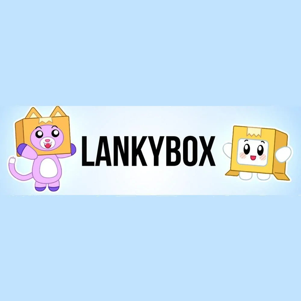 LankyBox