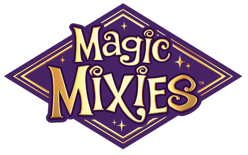 Magic Mixies