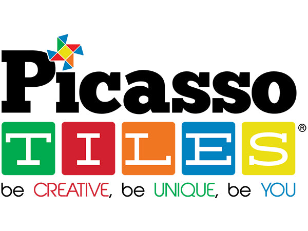 Picasso Tiles