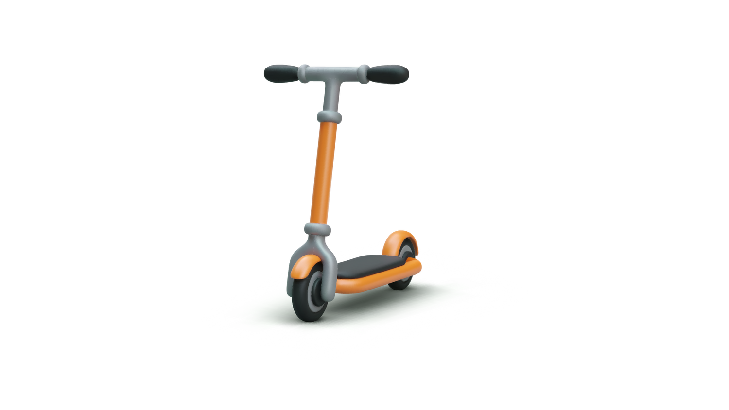 Ride-On And Scooters