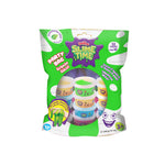 Dohtime -Slimetime Novelties Partybag Slime - 12pcs
