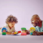 LEGO DUPLO-Big Feelings & Emotions