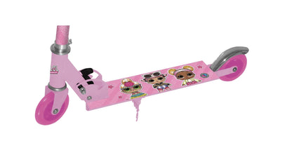 L.O.L. Surprise - Scooter 2 Wheel