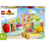 LEGO DUPLO-Organic Market