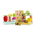 LEGO DUPLO-Organic Market