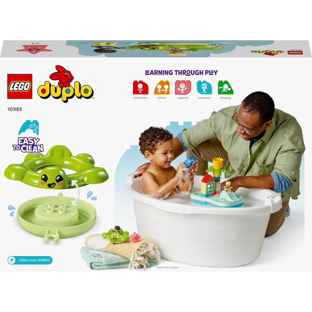 LEGO DUPLO -Water Park