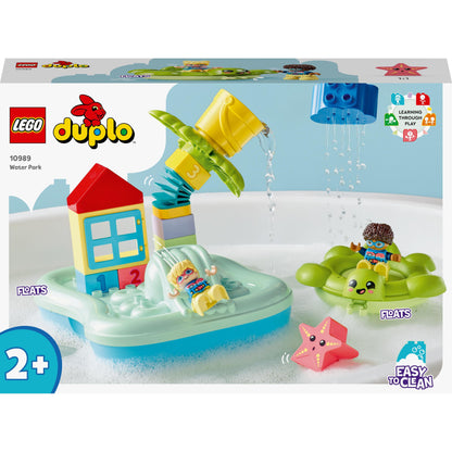 LEGO DUPLO -Water Park