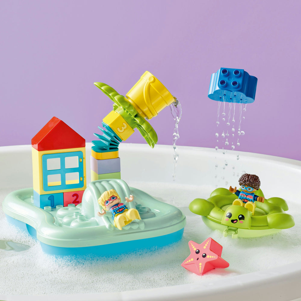 LEGO DUPLO -Water Park