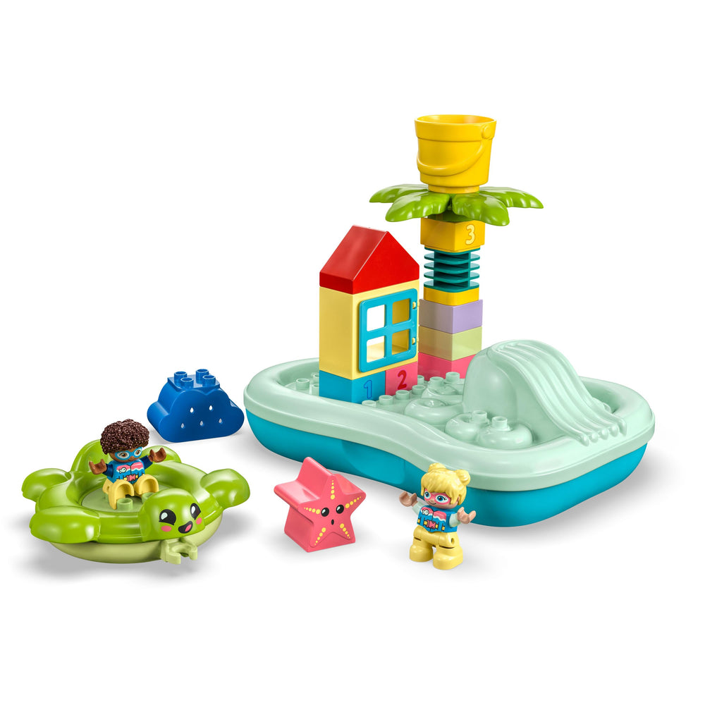 LEGO DUPLO -Water Park