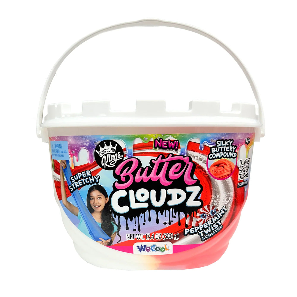WeCool Candy Cane