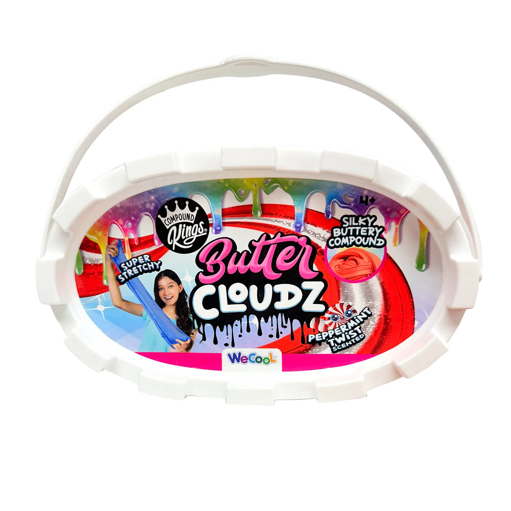 WeCool Candy Cane