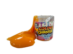 WeCool Butter Color Changing In Jar