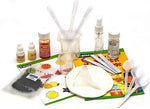 My Summer Perfume Making Lab - Explore