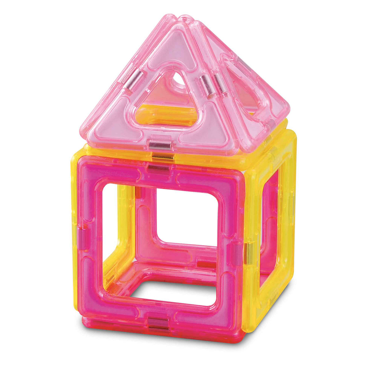 Addo-Magnimake 18 Piece Pastel Starter Set