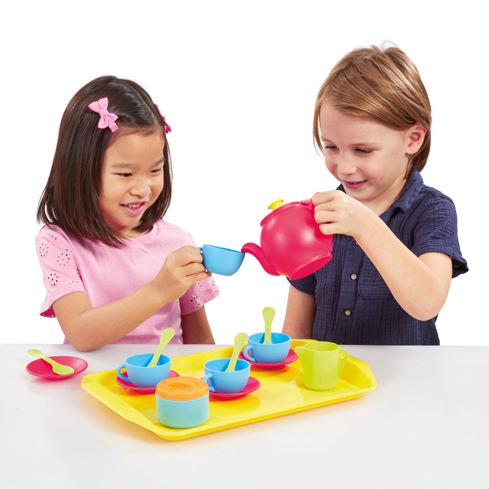 Addo-Busy Me Tea Party Set