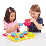 Addo-Busy Me Tea Party Set