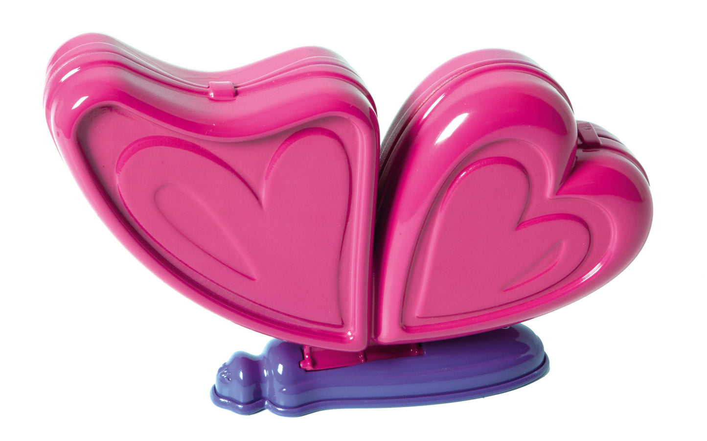 مجموعة تجميل الفراشة من كريزي شيك 