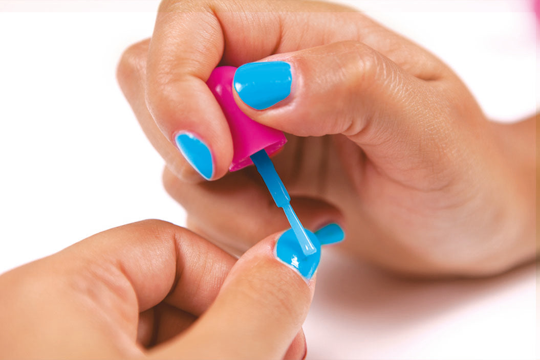 مجموعة تجميل الفراشة من كريزي شيك 