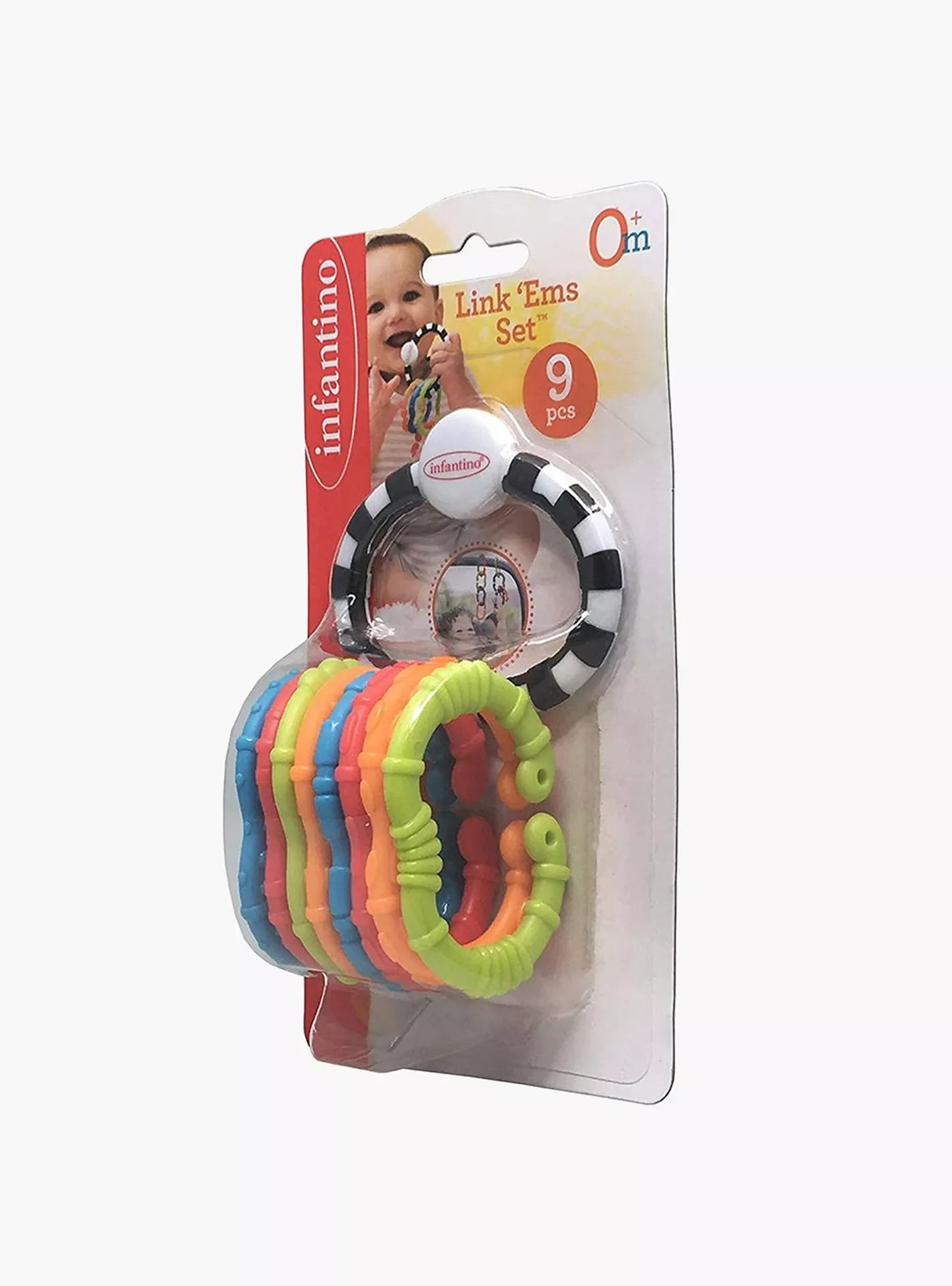 Infantino - Link Ems Set