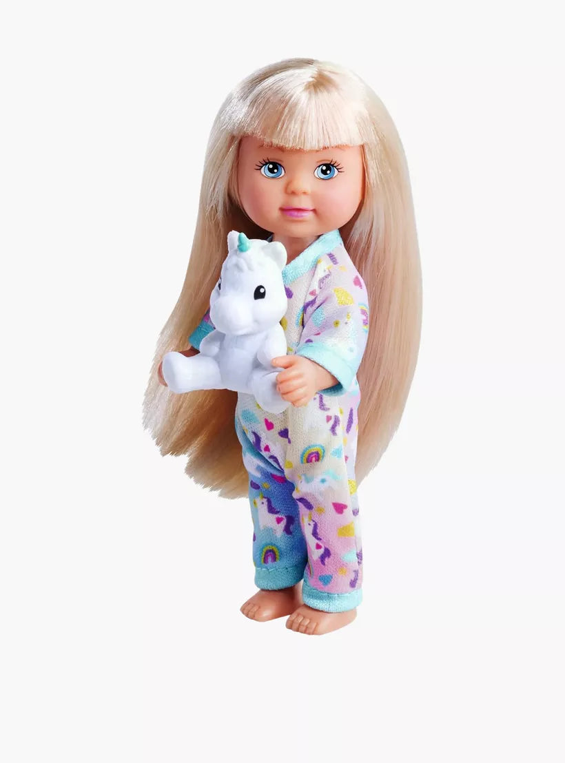 Simba Assorted Evi Love Pyjama Doll