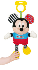 Clementoni Disney Baby Mickey First Activities Toy