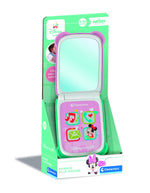 Disney Baby Minnie Flip Phone
