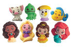Clementoni Idea Disney Princess Pen Lab - Creative Pen Maker Studio