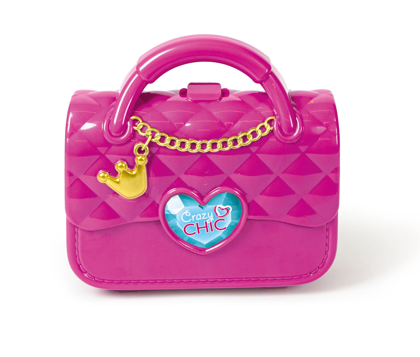 حقيبة مكياج كليمنتوني كريزي شيك الجميلة 