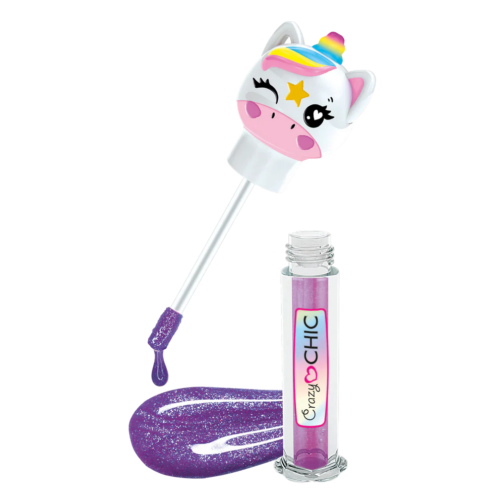 Clementoni Crazy Chic Lovely Lip Gloss Stick