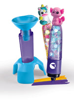 Clementoni Idea Create Your Highlighters - Trendy Animals