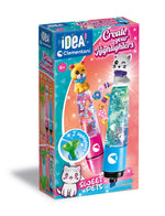 Clementoni Idea Sweet Pets DIY Highlighter Kit